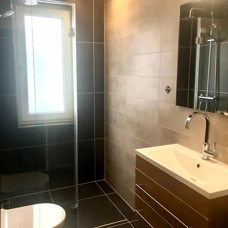 בית נופש Dalhausen, Am Schoenste Aussicht בווראונגן