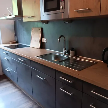 בית נופש Dalhausen, Am Schoenste Aussicht