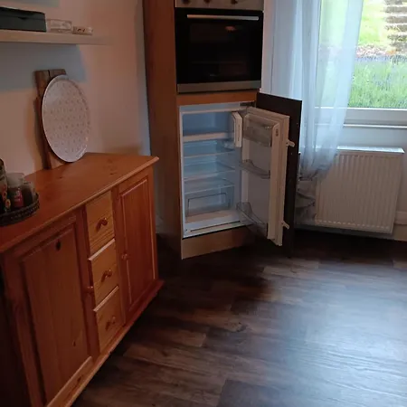 בית נופש Dalhausen, Am Schoenste Aussicht *