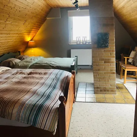 Dalhausen, Am Schoenste Aussicht בווראונגן