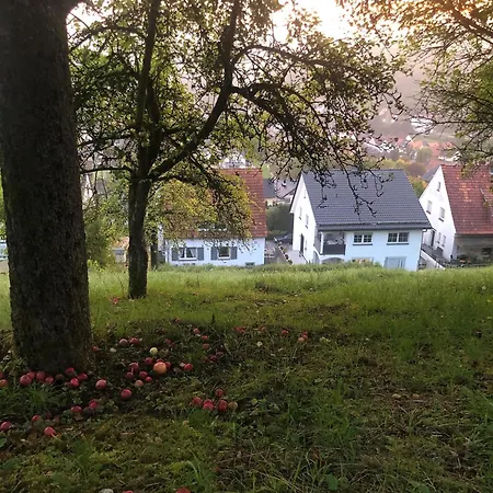 Dalhausen, Am Schoenste Aussicht