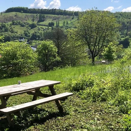 בית נופש Dalhausen, Am Schoenste Aussicht
