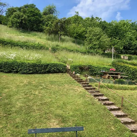 בית נופש Dalhausen, Am Schoenste Aussicht *