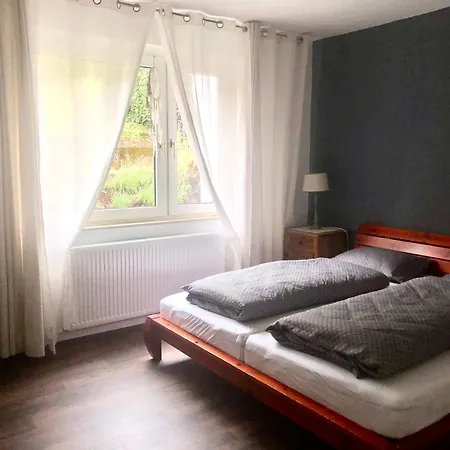 Dalhausen, Am Schoenste Aussicht