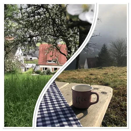 Dalhausen, Am Schoenste Aussicht * בווראונגן