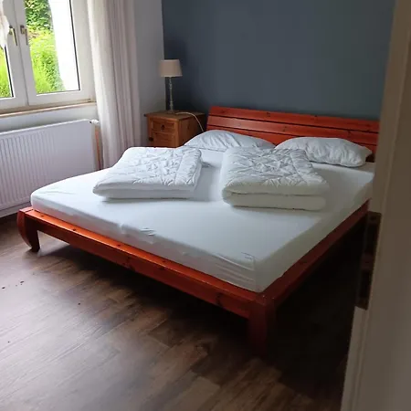 Dalhausen, Am Schoenste Aussicht בית נופש