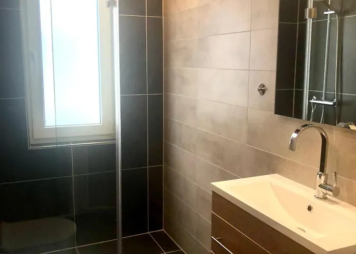 Ferienhaus Dalhausen, Am Schönste Aussicht Beverungen