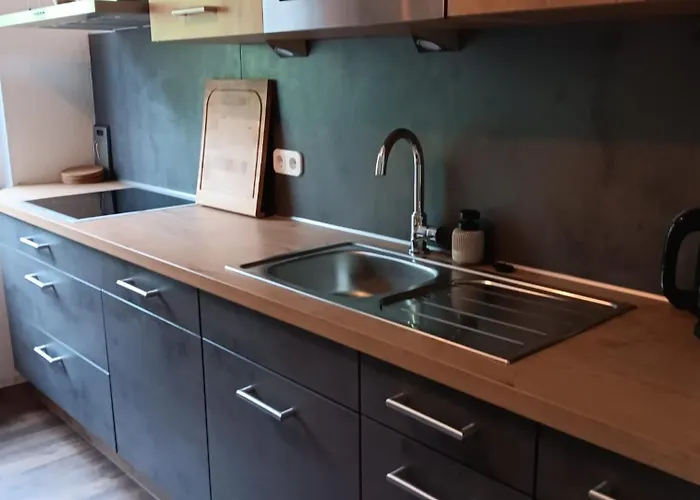 Ferienhaus Dalhausen, Am Schönste Aussicht