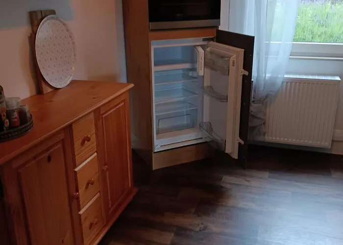 Ferienhaus Dalhausen, Am Schönste Aussicht *