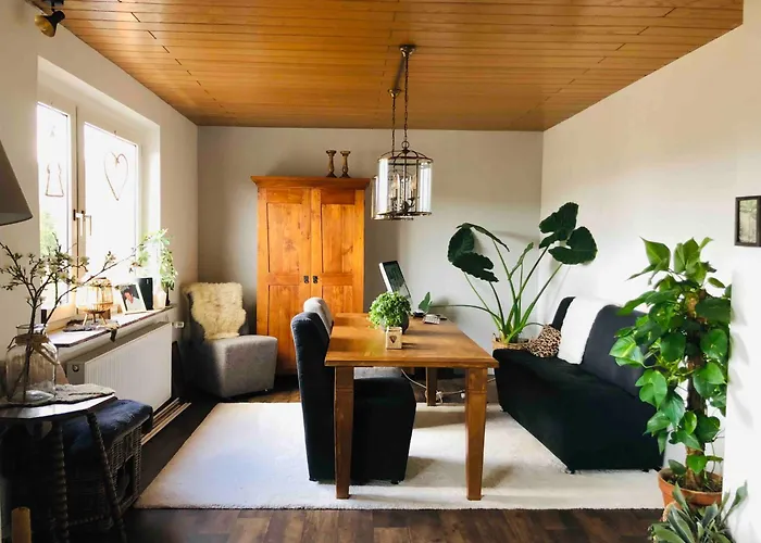 Dalhausen, Am Schönste Aussicht *