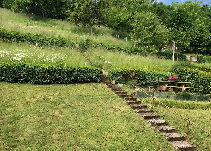 Ferienhaus Dalhausen, Am Schönste Aussicht *