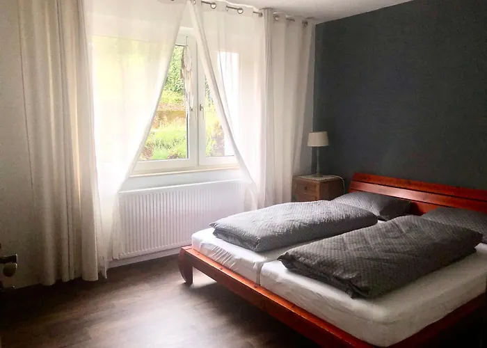 Dalhausen, Am Schönste Aussicht